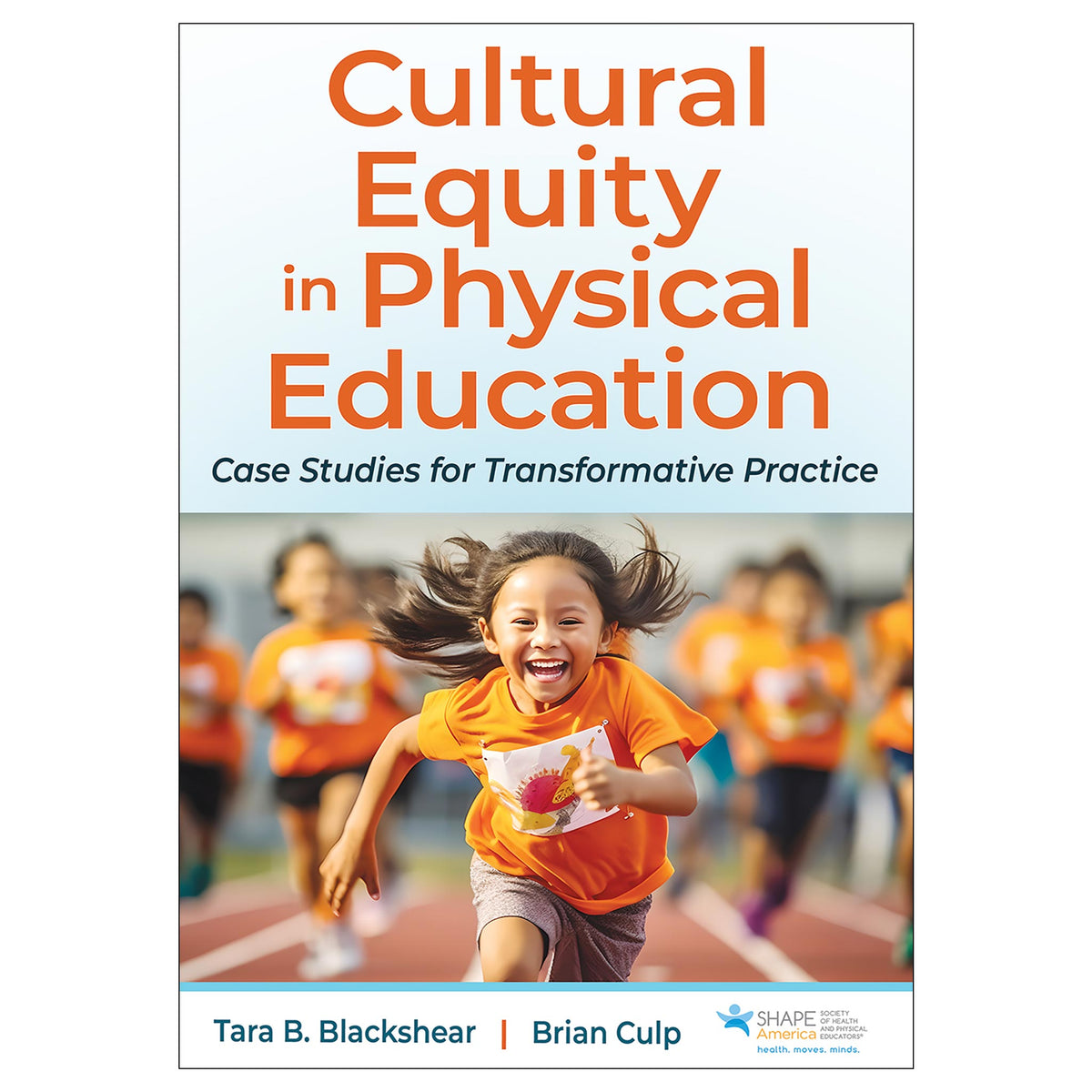 Cultural Equity in Physical Education epub