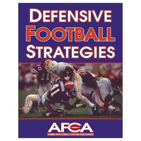 Defensive Football Strategies