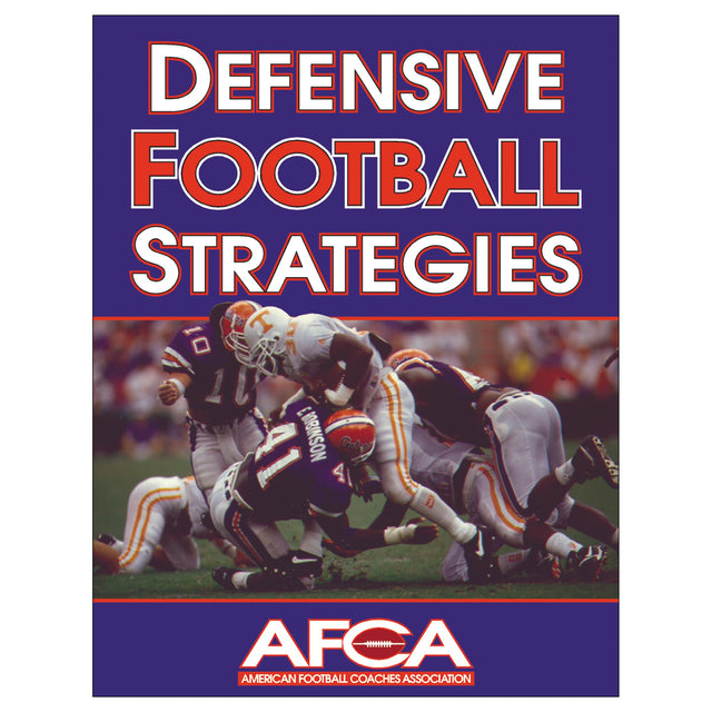 Defensive Football Strategies