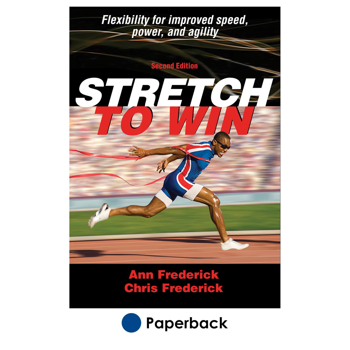 Stretch to Win 2nd Edition