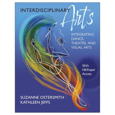 Interdisciplinary Arts Ebook With HKPropel Access