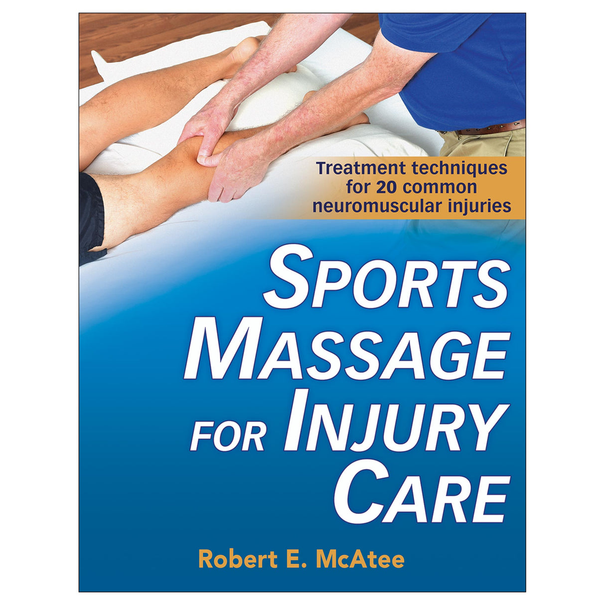 Sports Massage for Injury Care epub