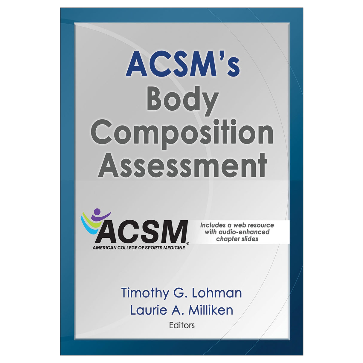 ACSM's Body Composition Assessment epub