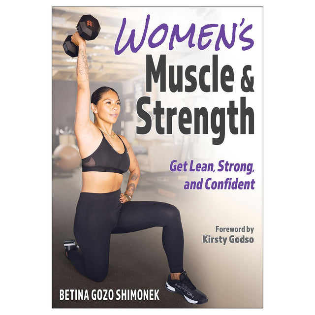 Women's Muscle & Strength