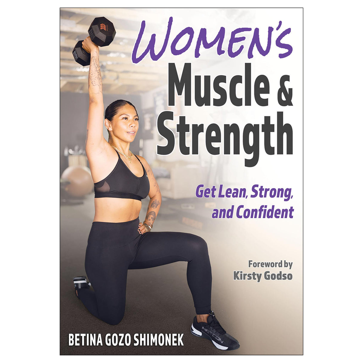 Women's Muscle & Strength