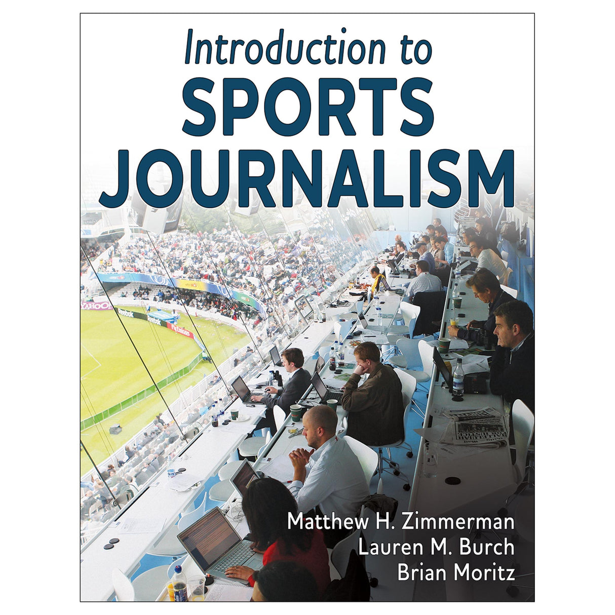 Introduction to Sports Journalism