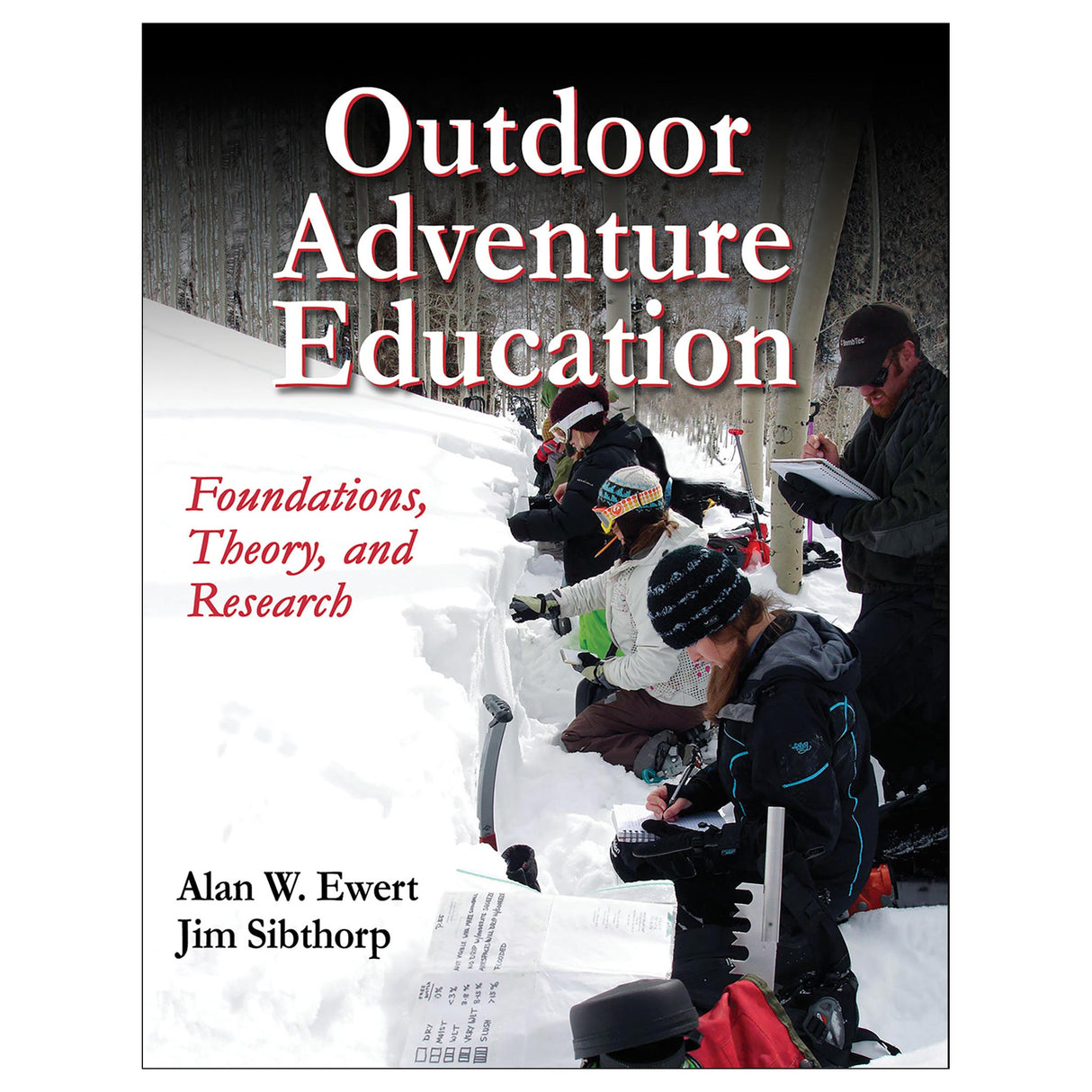 Outdoor Adventure Education