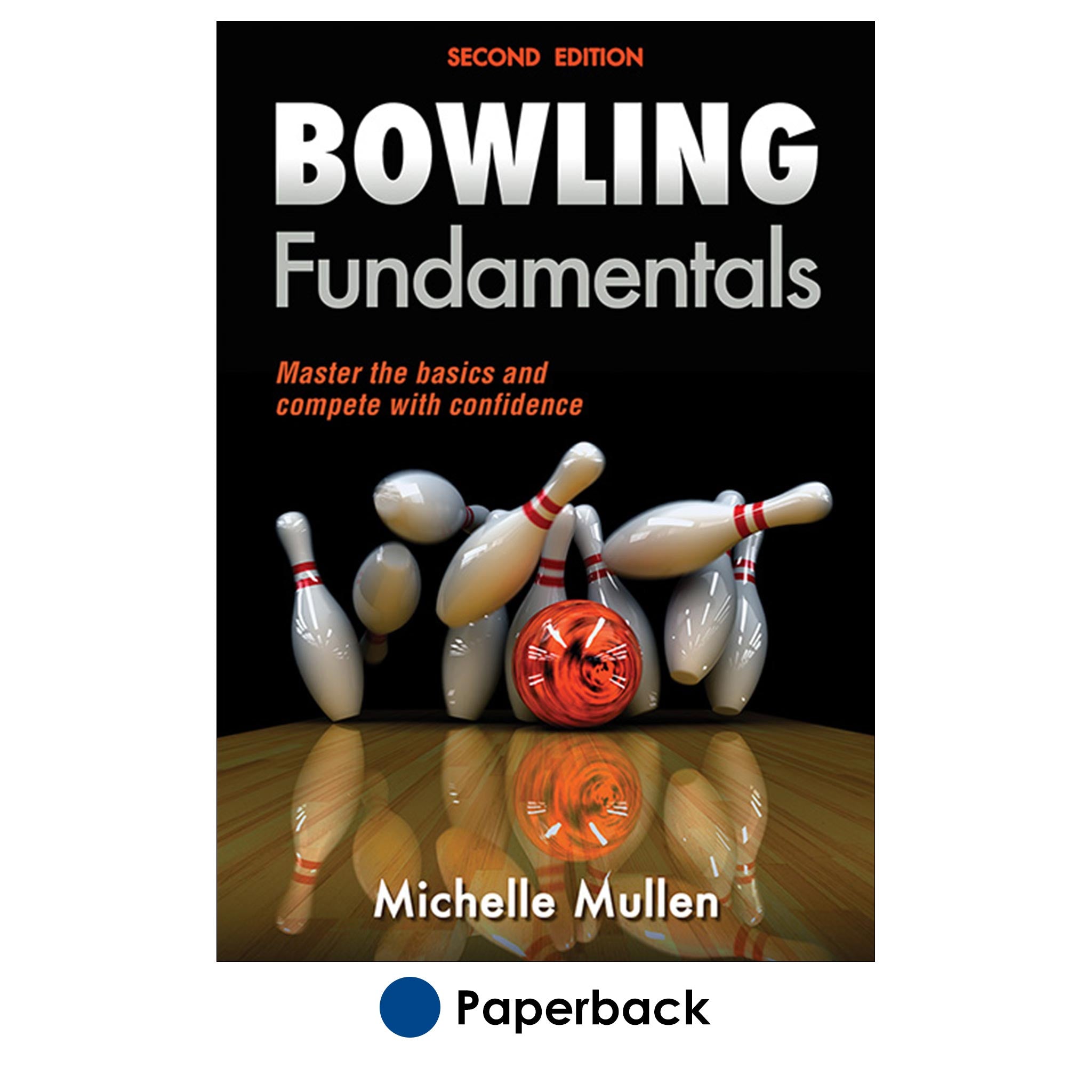 洋書 the science of bowling maintenance The Science of Bowling Maintenance 2000: Piccietti, Remo N