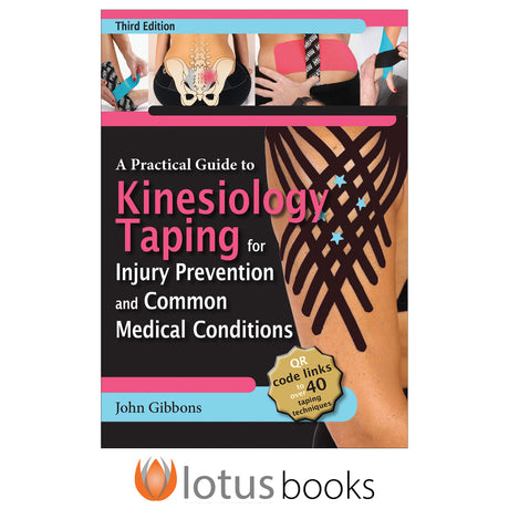 A Practical Guide to Kinesiology Taping for Injury Prevention and Common Medical
Conditions 3rd Edition epub