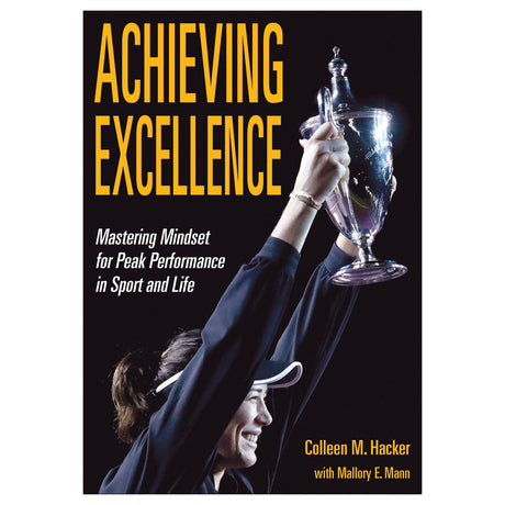 Achieving Excellence Ebook