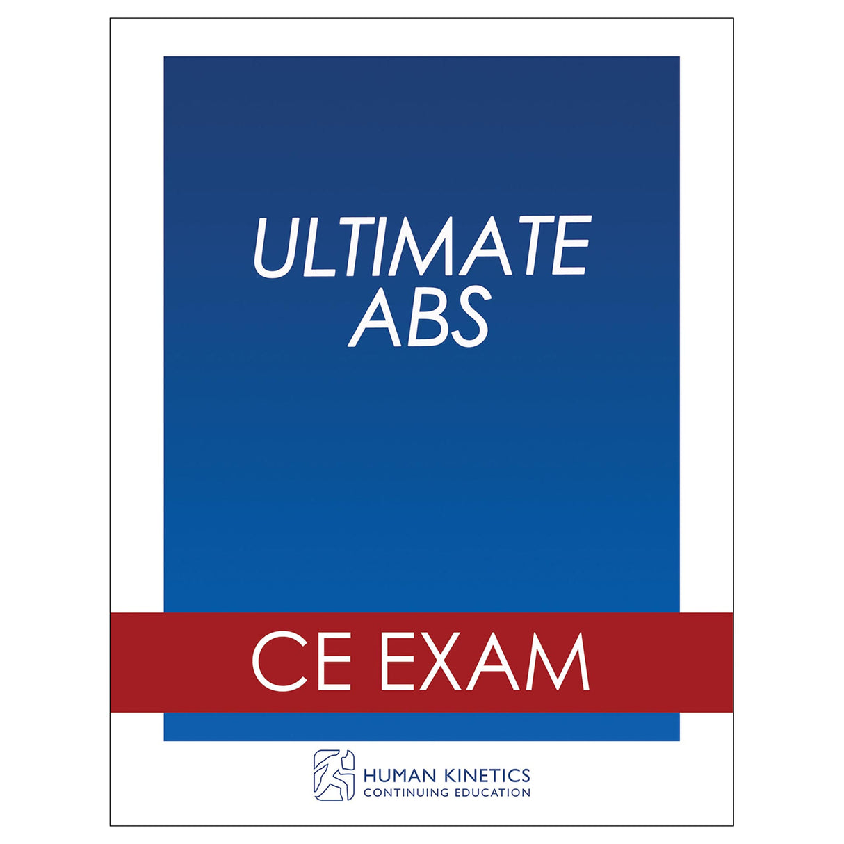 Ultimate Abs Online CE Exam Without Book