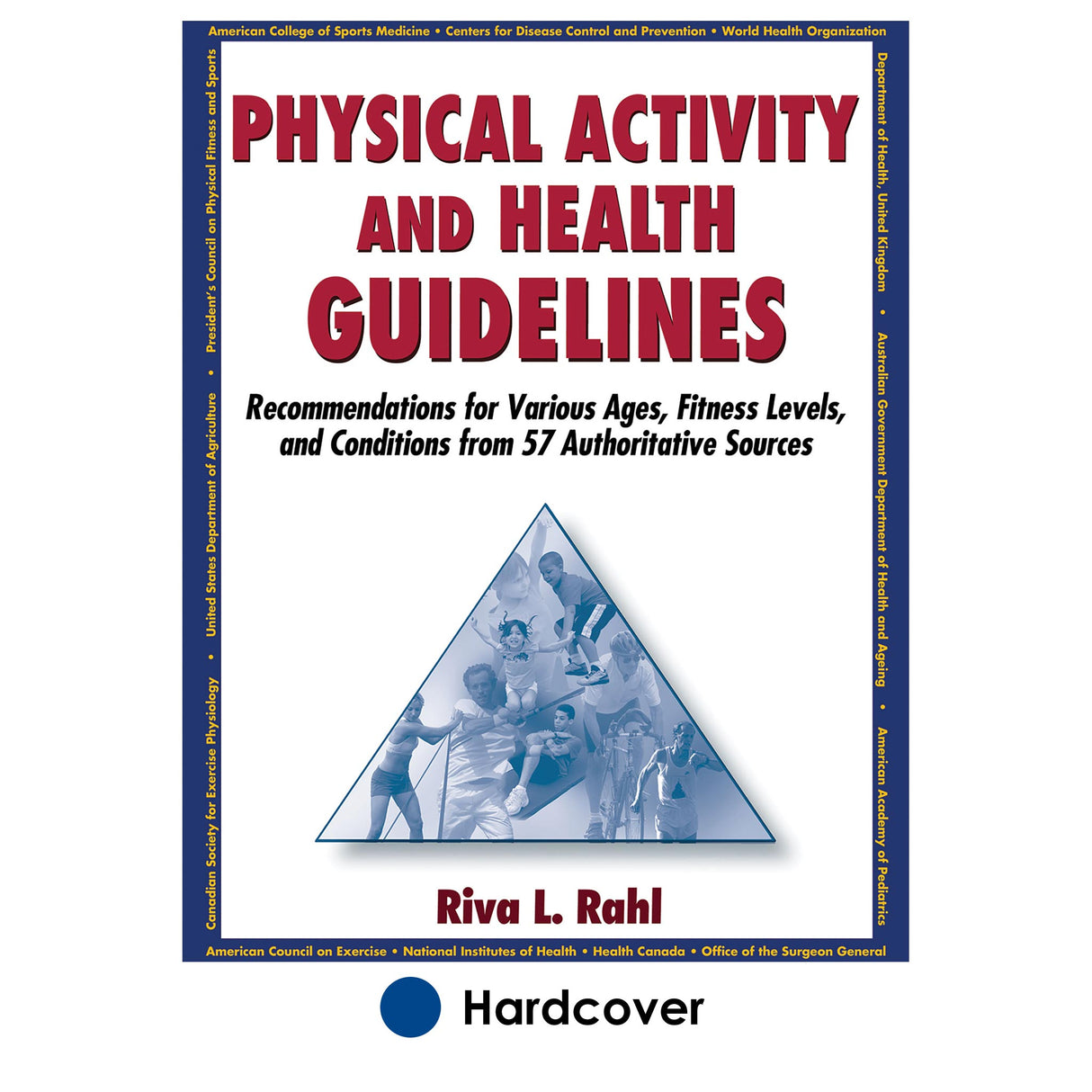 Physical Activity and Health Guidelines