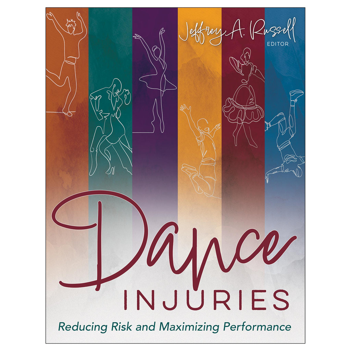 Dance Injuries With HKPropel Access
