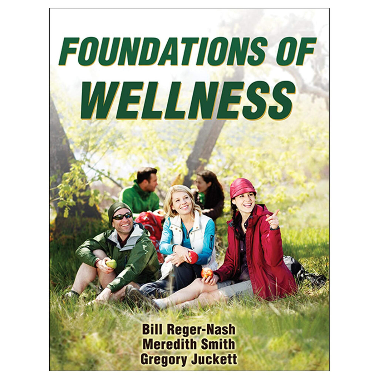 Foundations of Wellness
