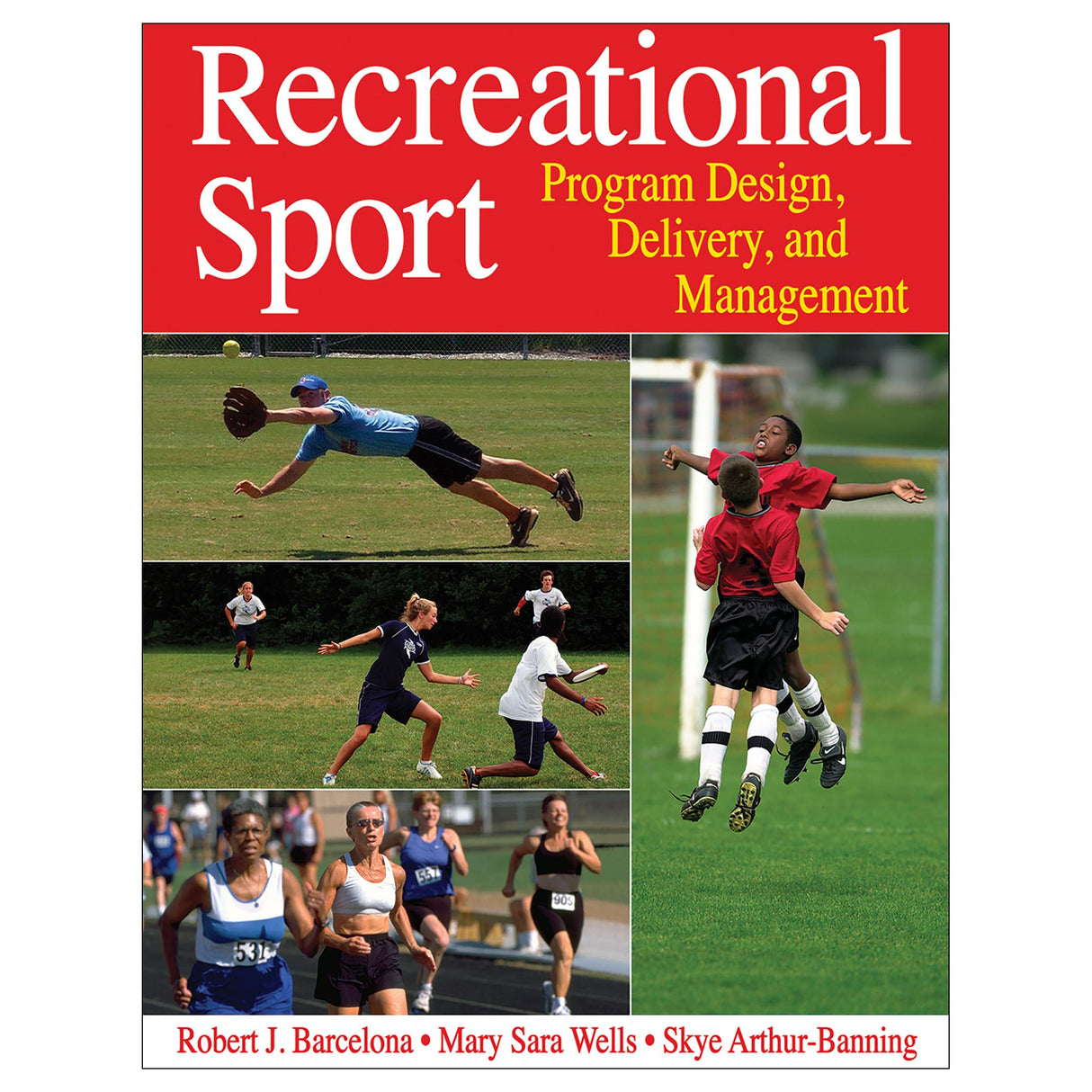 Recreational Sport PDF