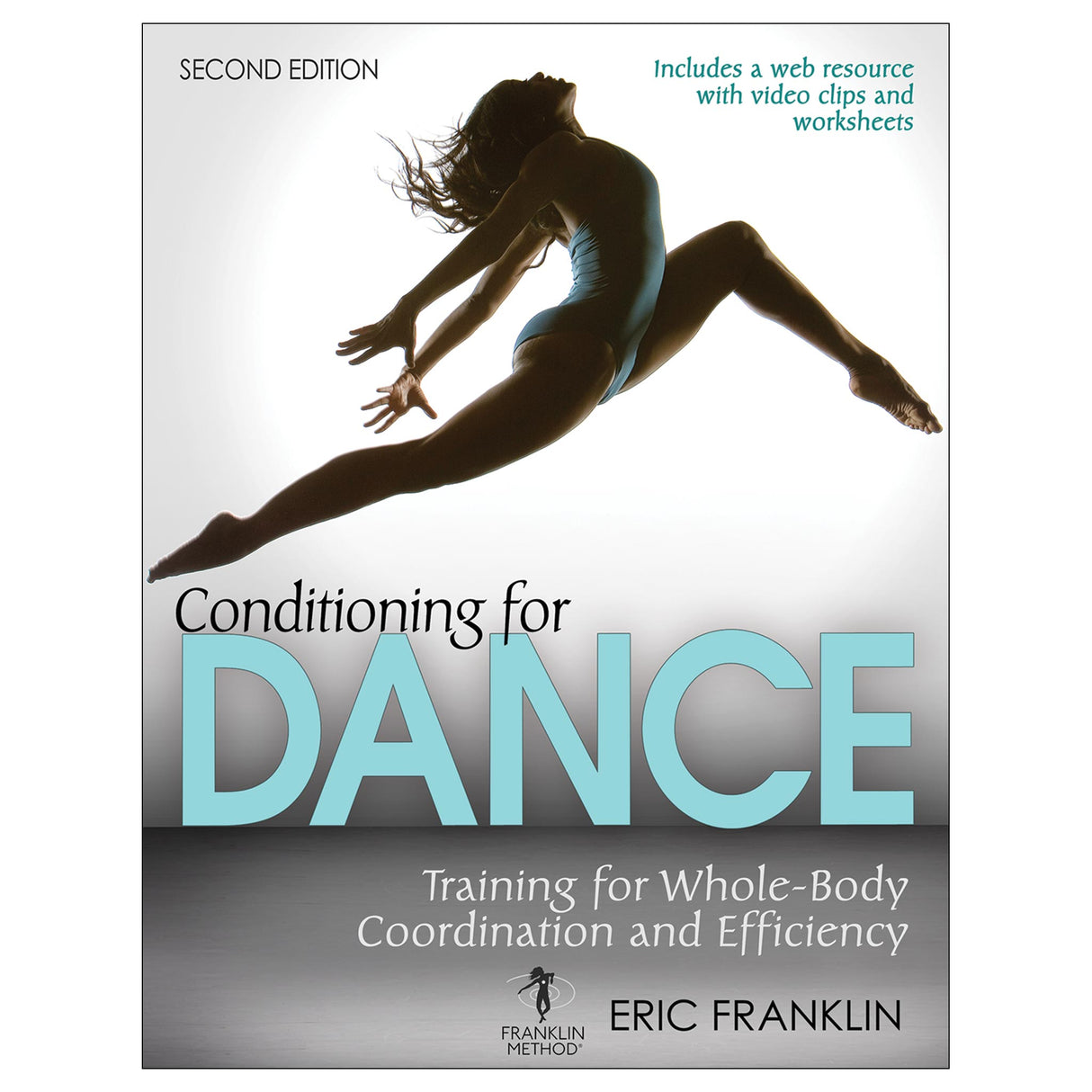 Conditioning for Dance 2nd Edition Enhanced epub
