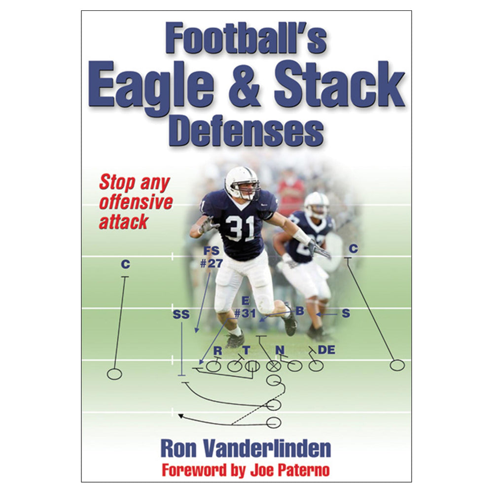 Football's Eagle & Stack Defenses PDF
