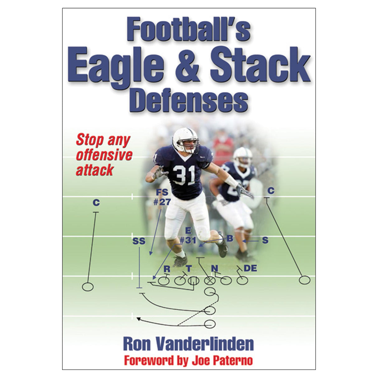 Football's Eagle & Stack Defenses PDF