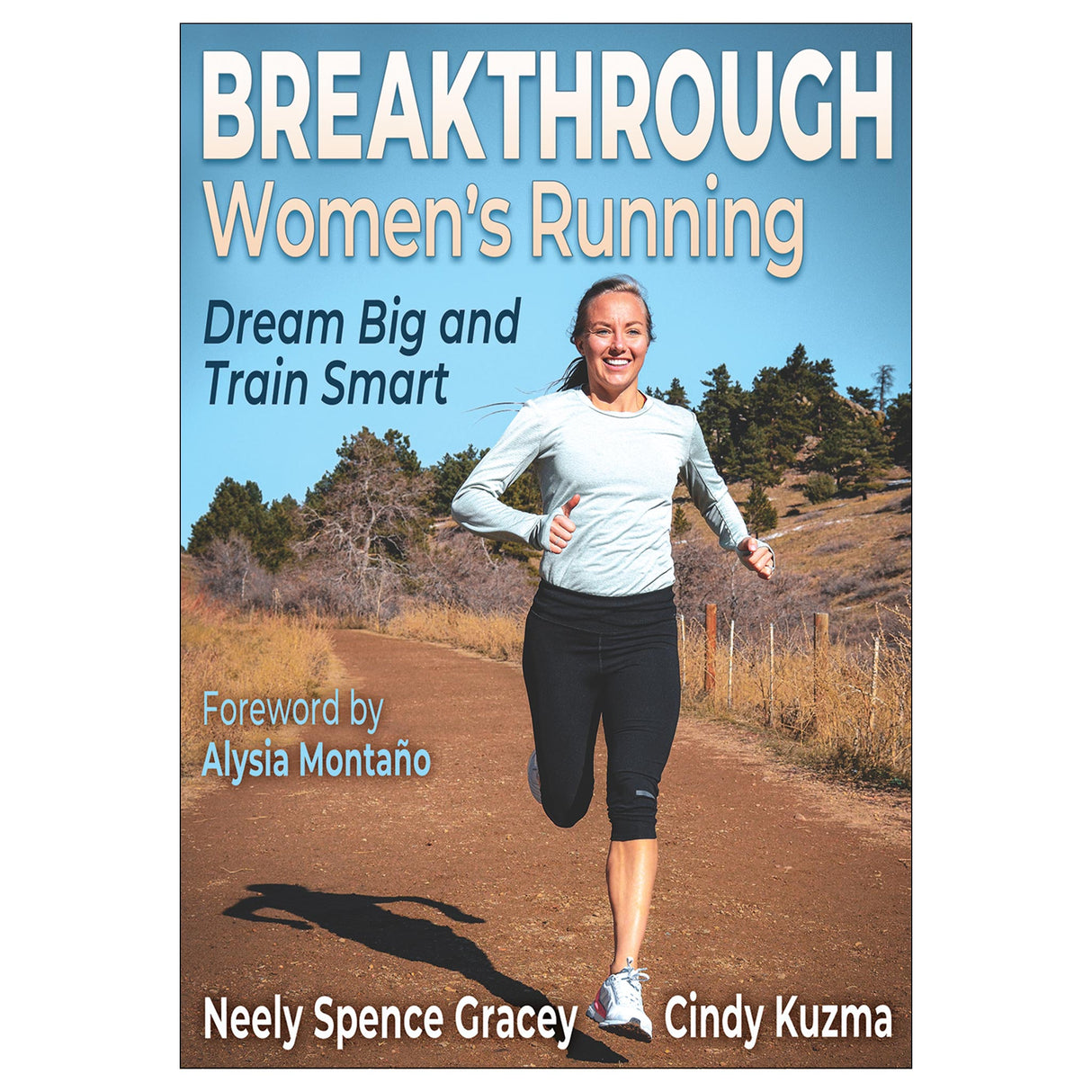 Breakthrough Women's Running