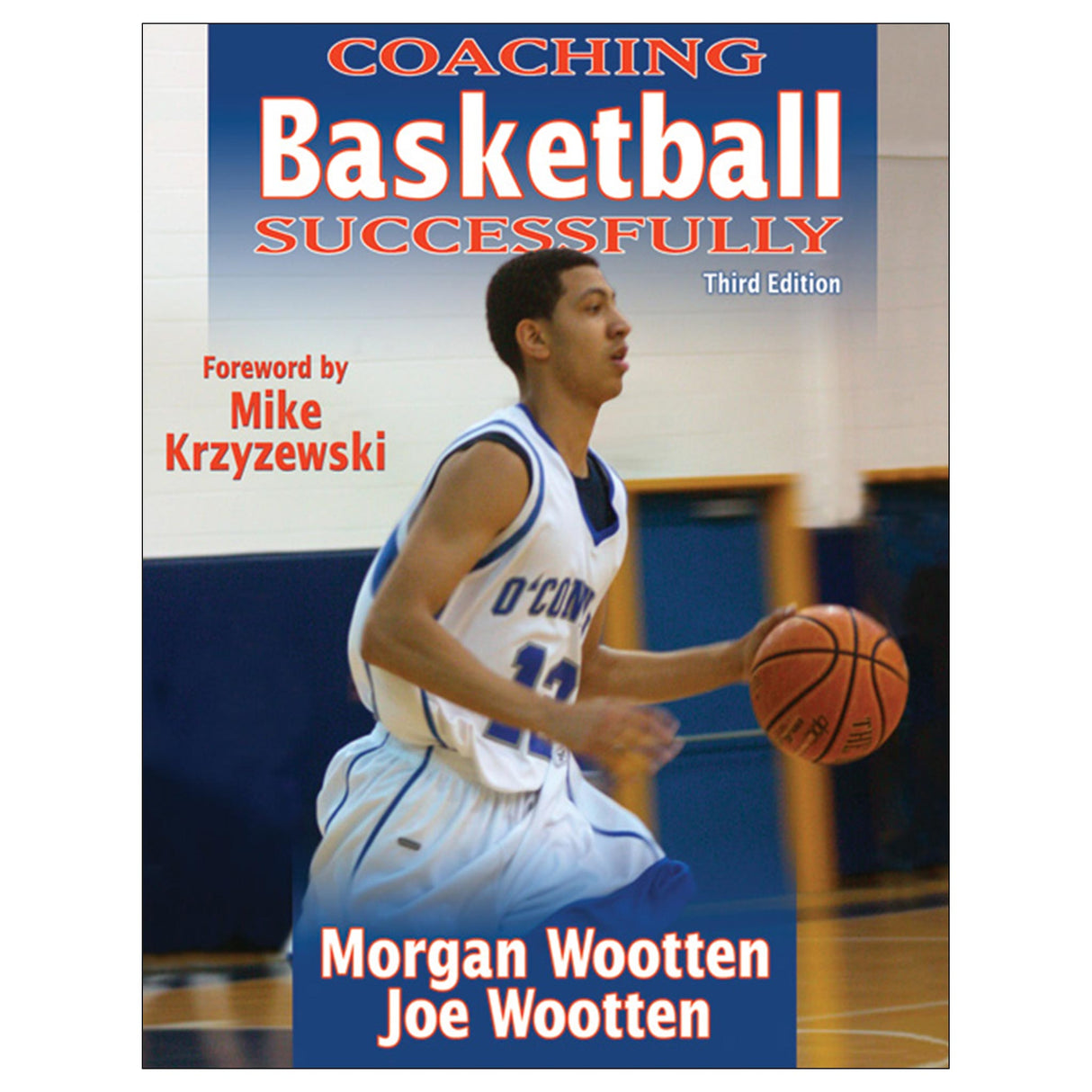 Coaching Basketball Successfully - 3rd Edition