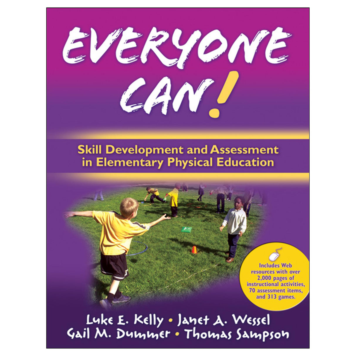 Everyone Can! PDF