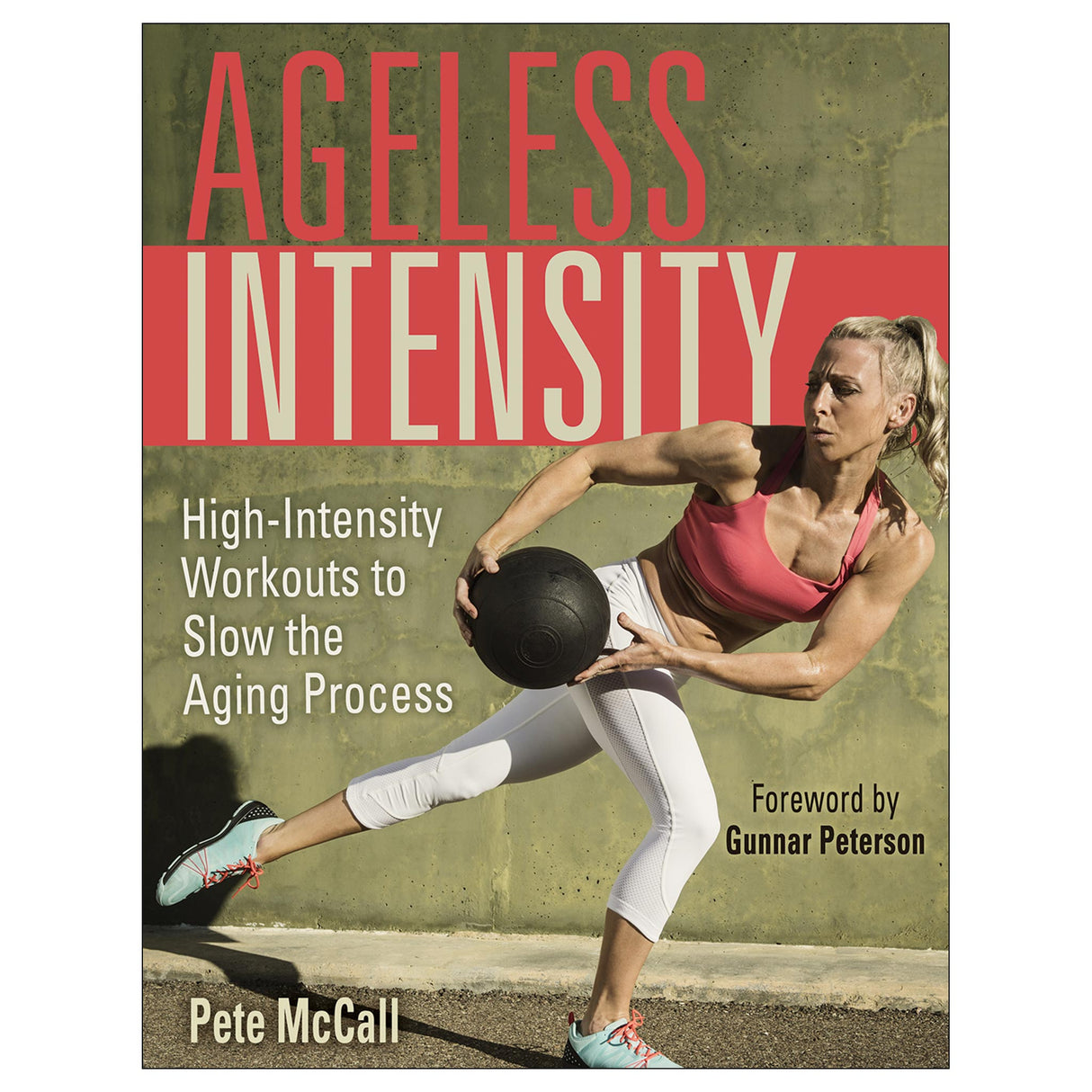 Ageless Intensity epub