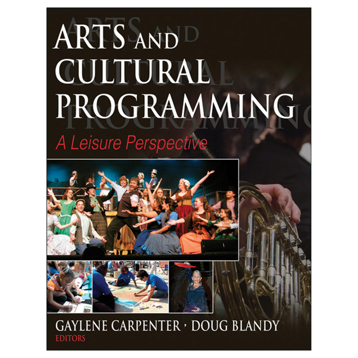 Arts and Cultural Programming