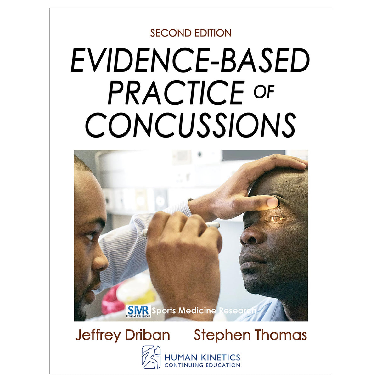 Evidence-Based Practice of Concussions 2nd Edition Online CE Course