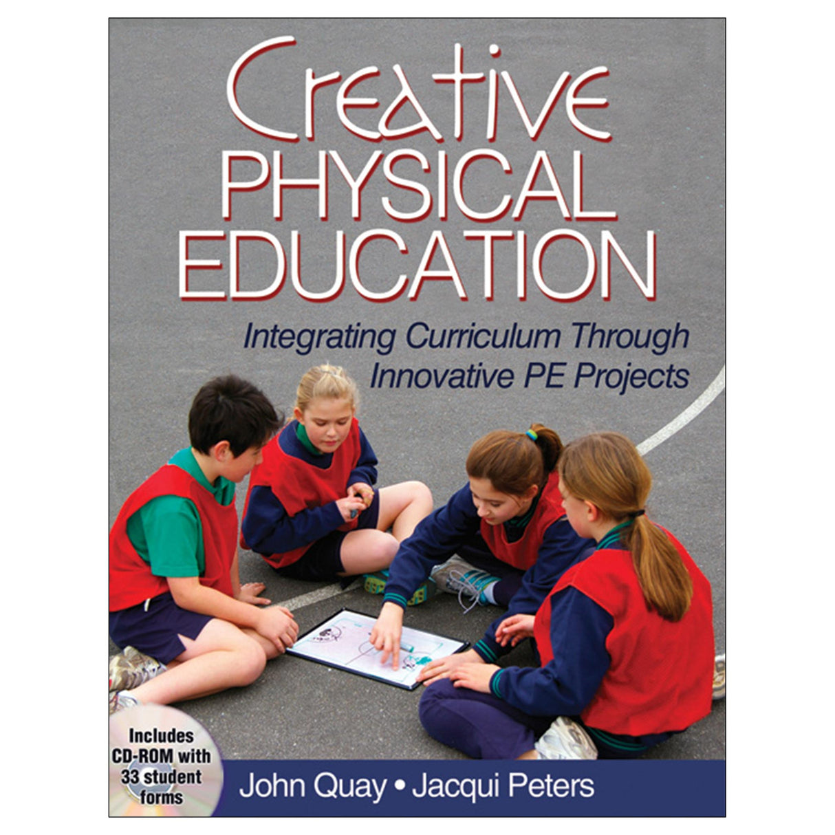 Creative Physical Education