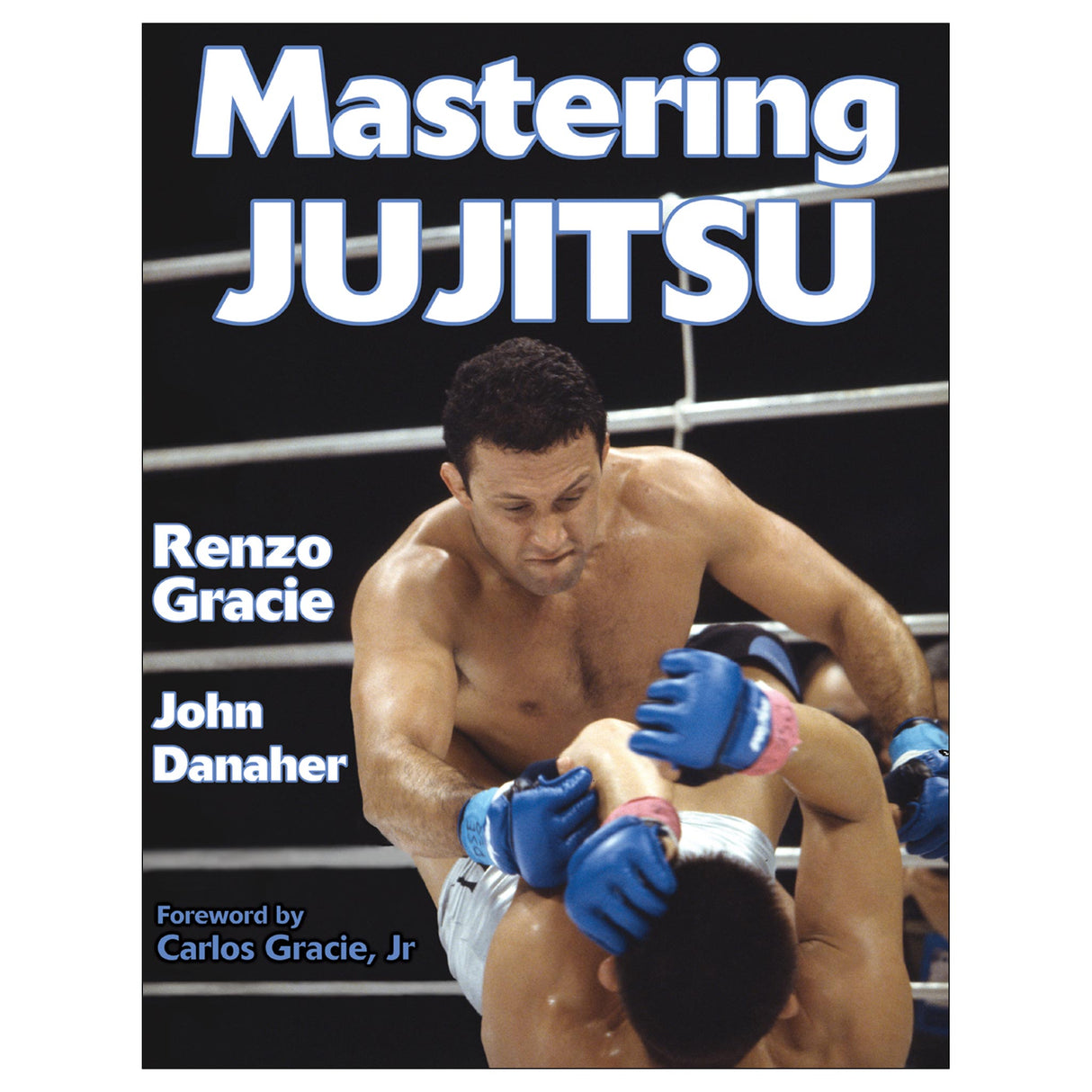 Mastering Jujitsu