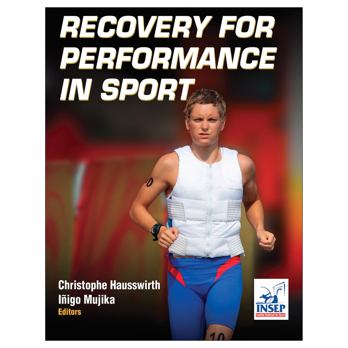 Recovery for Performance in Sport PDF