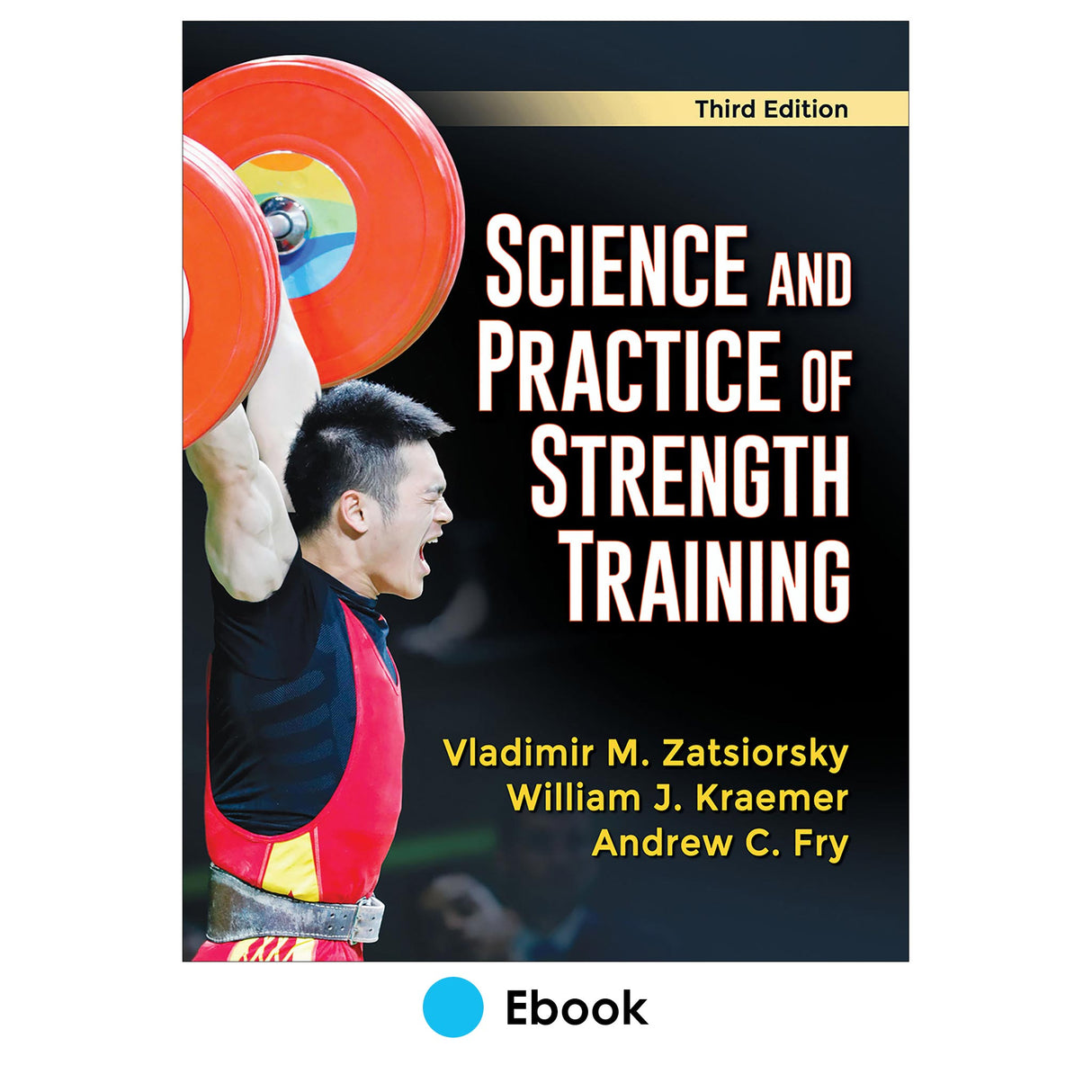 Science and Practice of Strength Training 3rd Edition epub