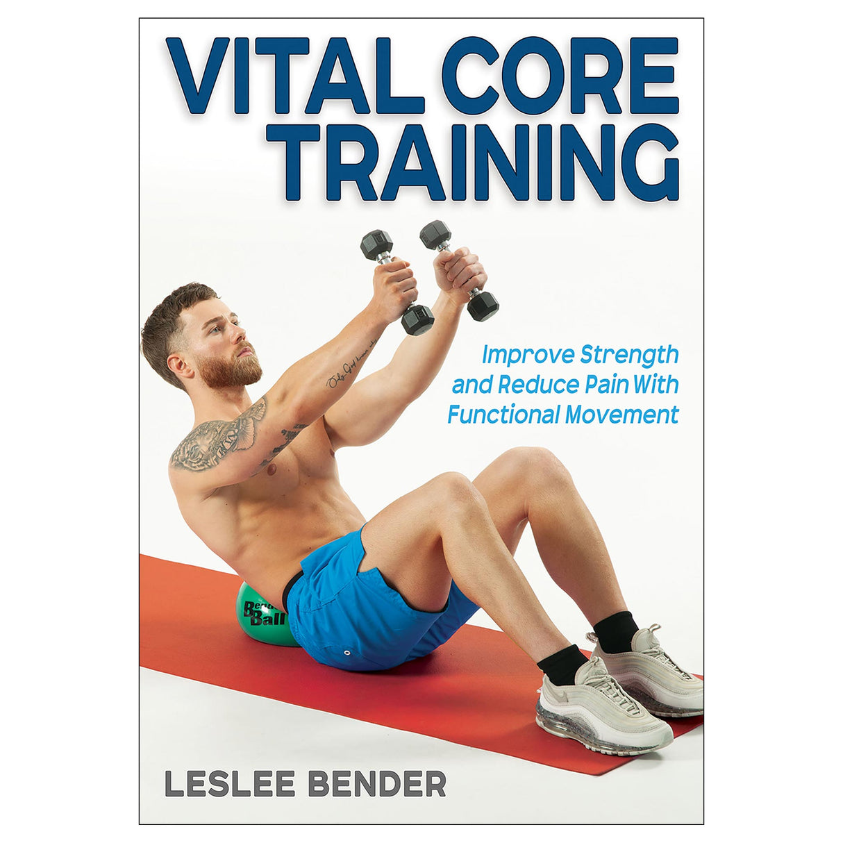 Vital Core Training