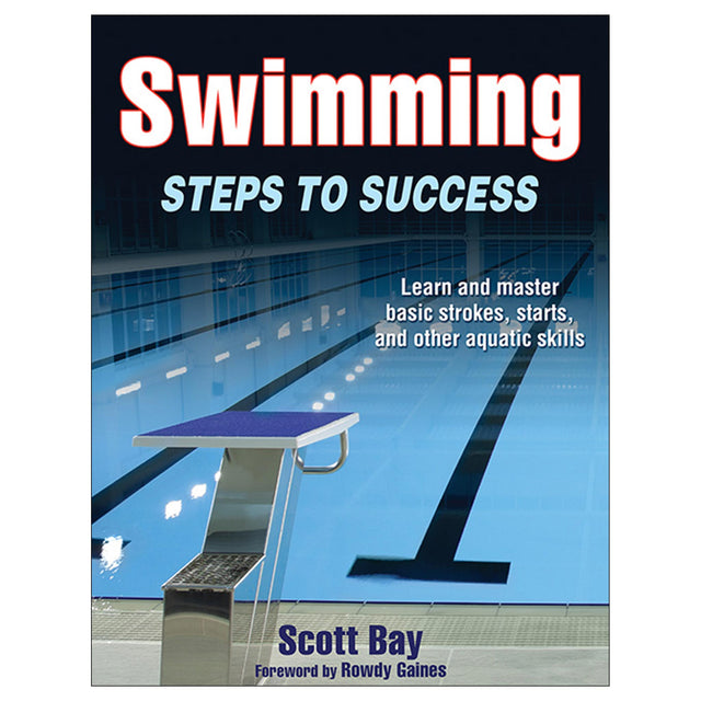 Swimming: Steps to Success