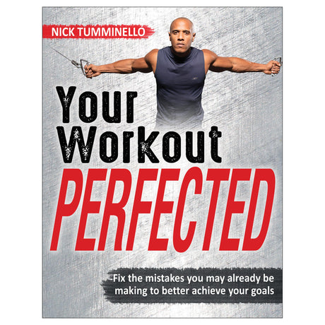 Your Workout PERFECTED epub