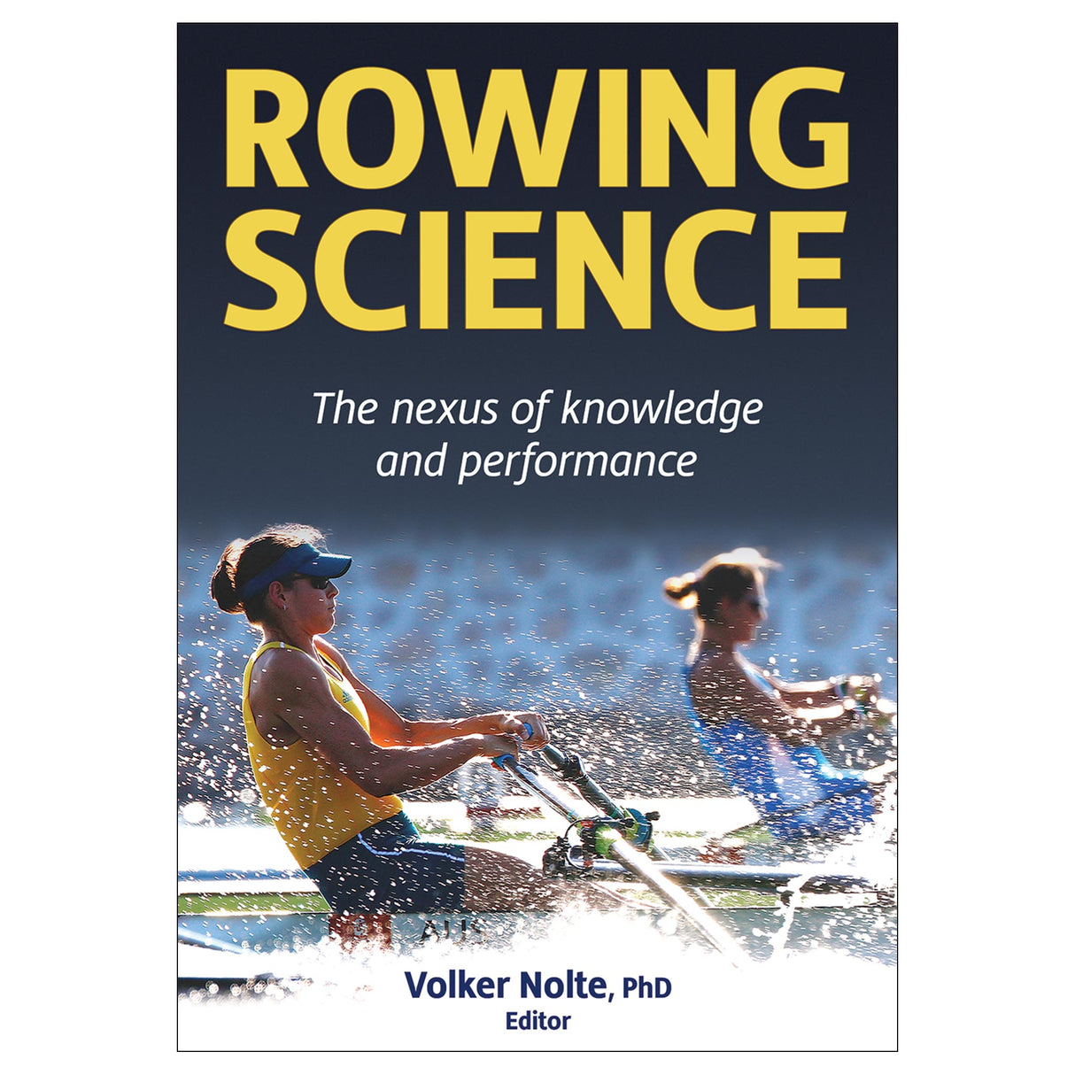 Rowing Science