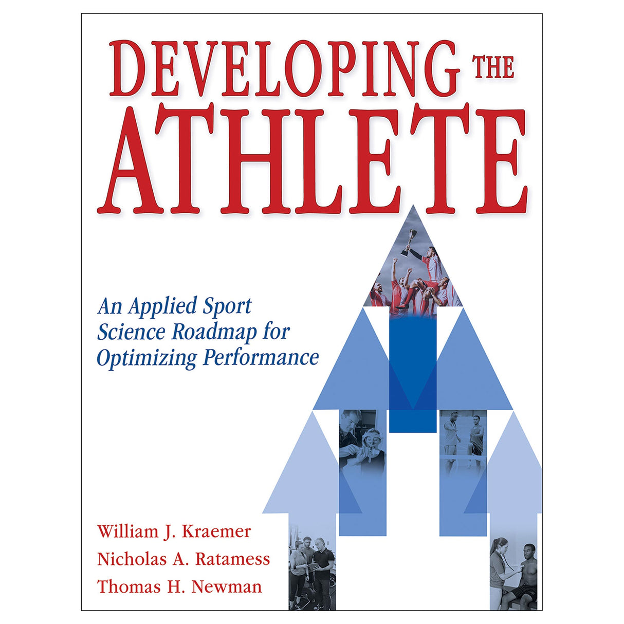 Developing the Athlete epub