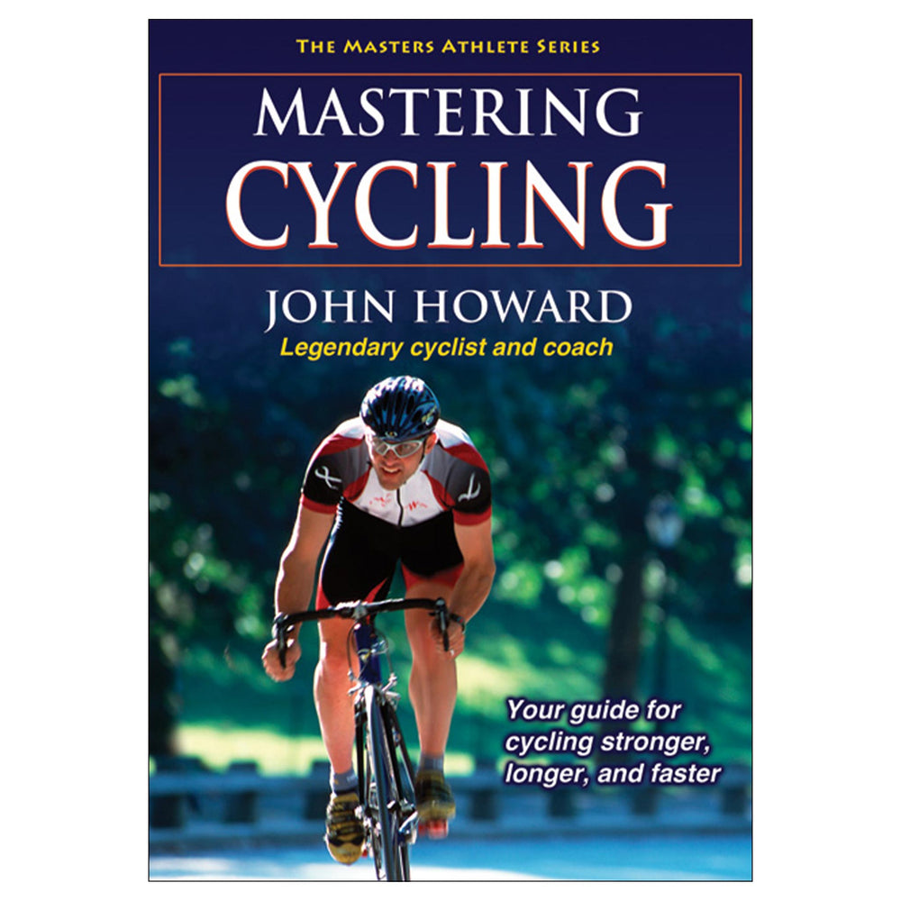 Mastering Cycling PDF