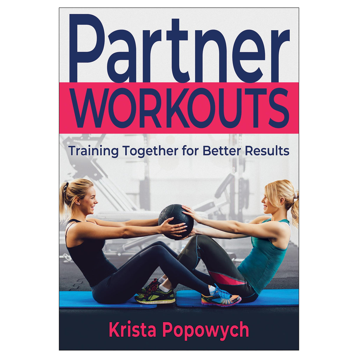 Partner Workouts epub