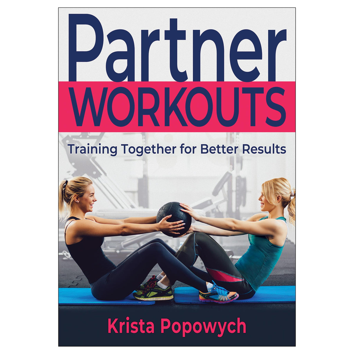 Partner Workouts epub