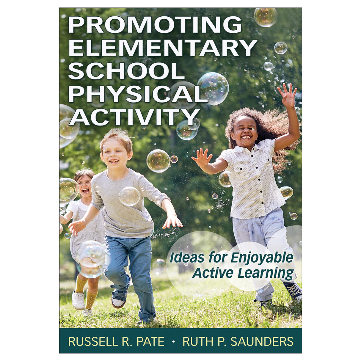 Promoting Elementary School Physical Activity epub