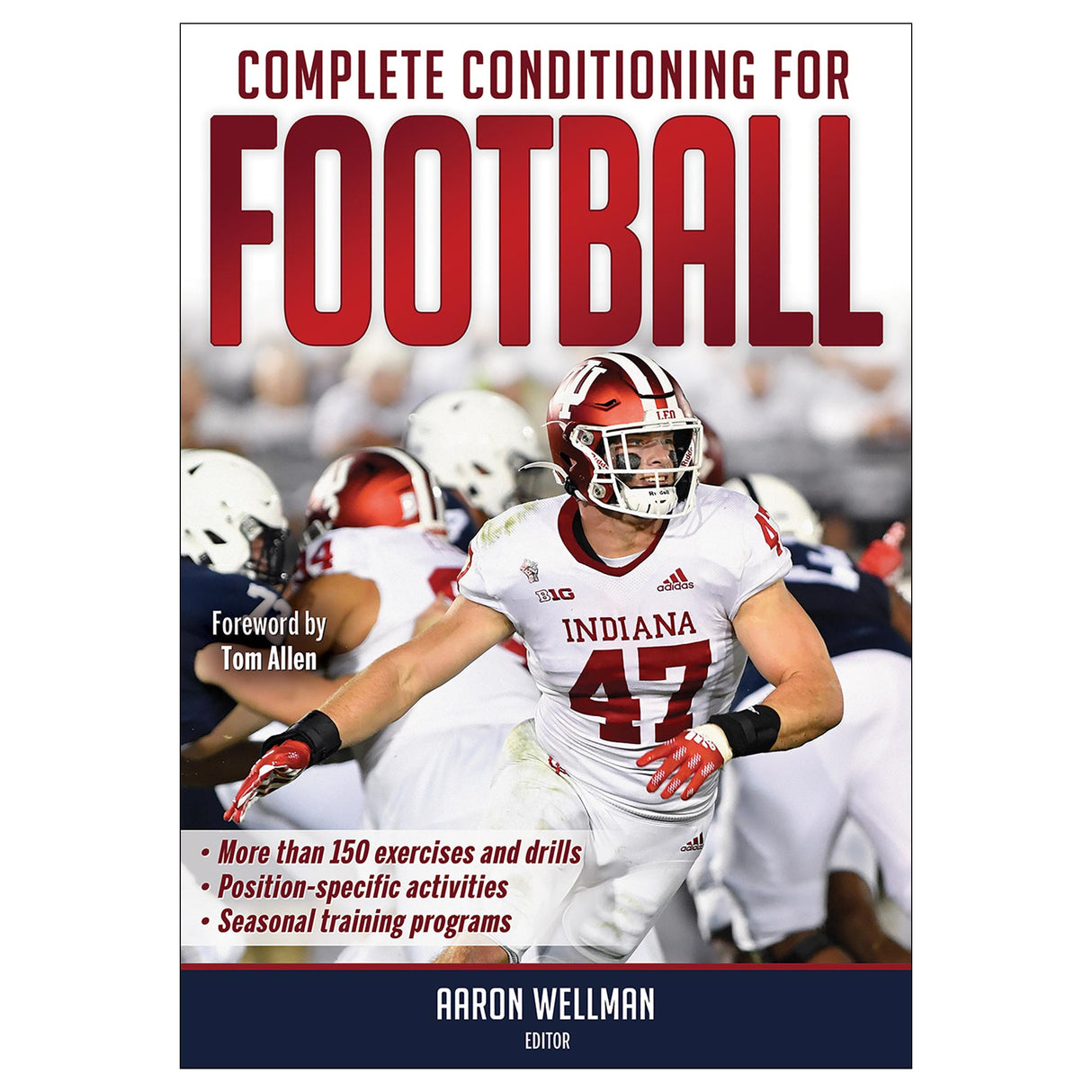 Complete Conditioning for Football epub