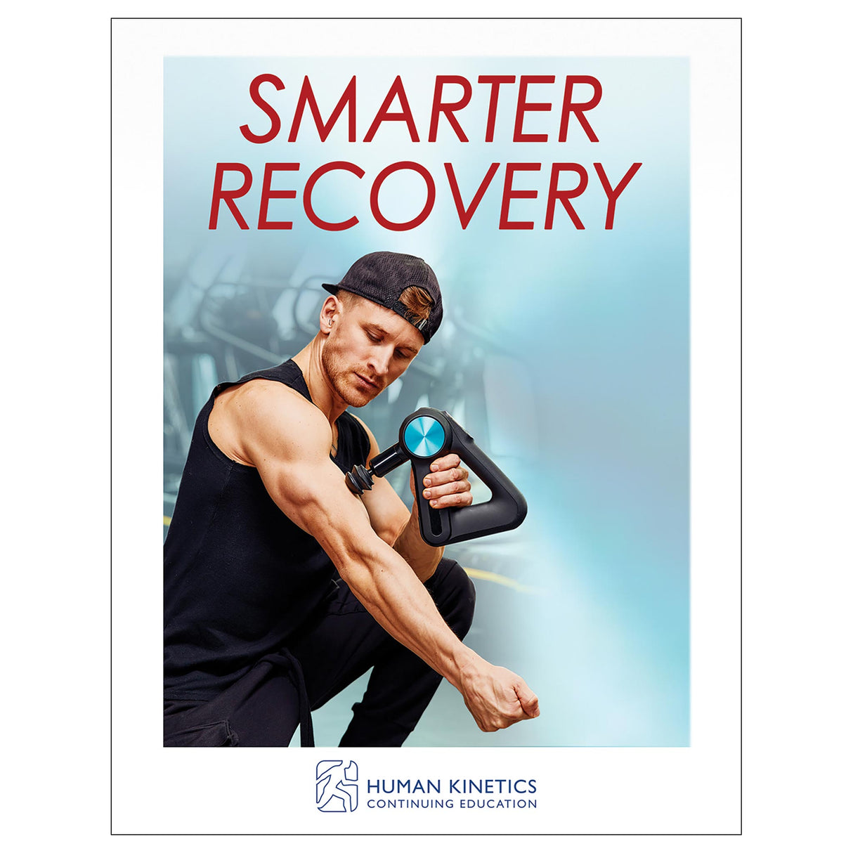 Smarter Recovery Online CE Exam With Ebook