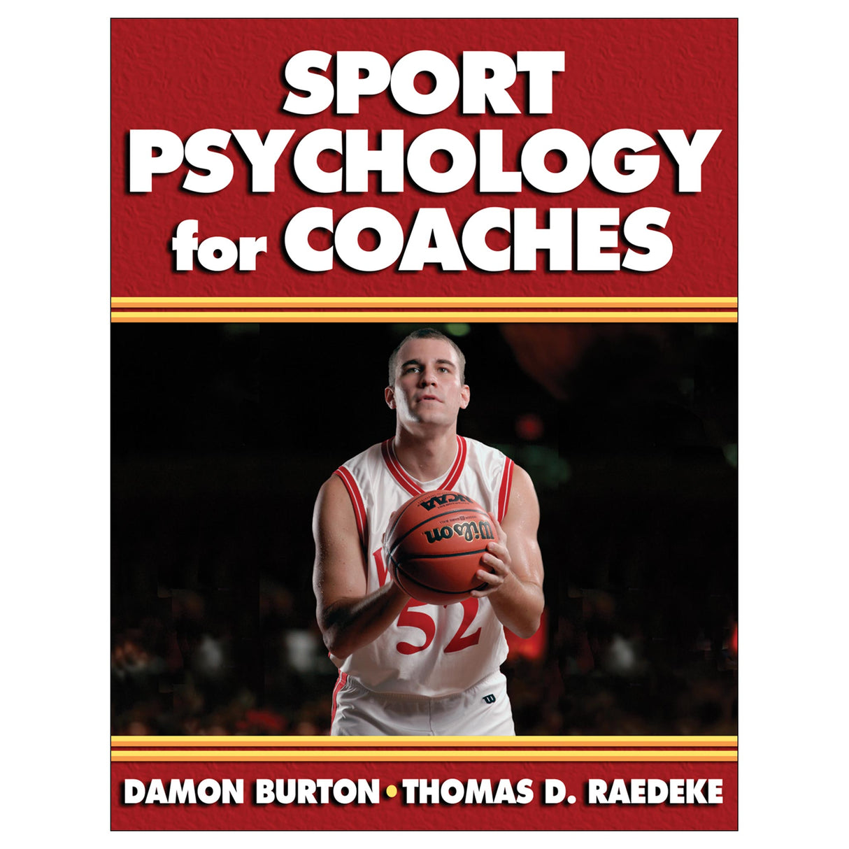 Sport Psychology for Coaches