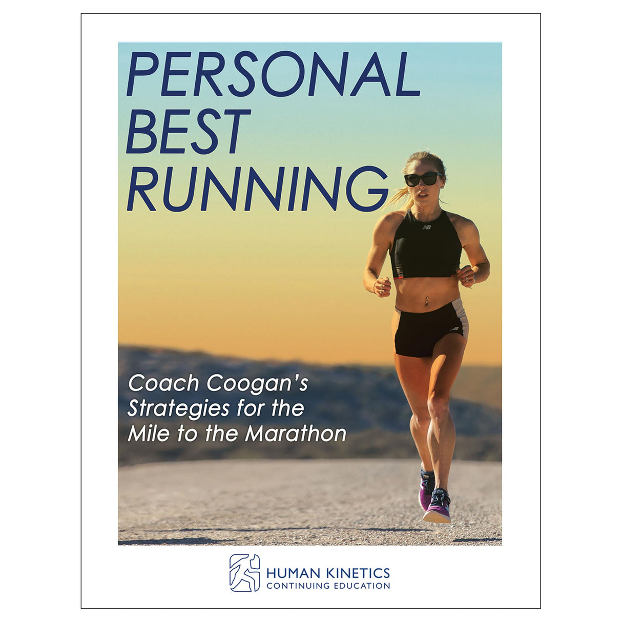 Personal Best Running Online CE Exam With Ebook