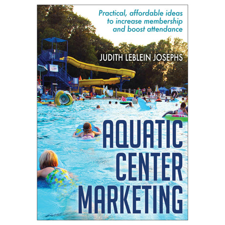 Aquatic Center Marketing epub
