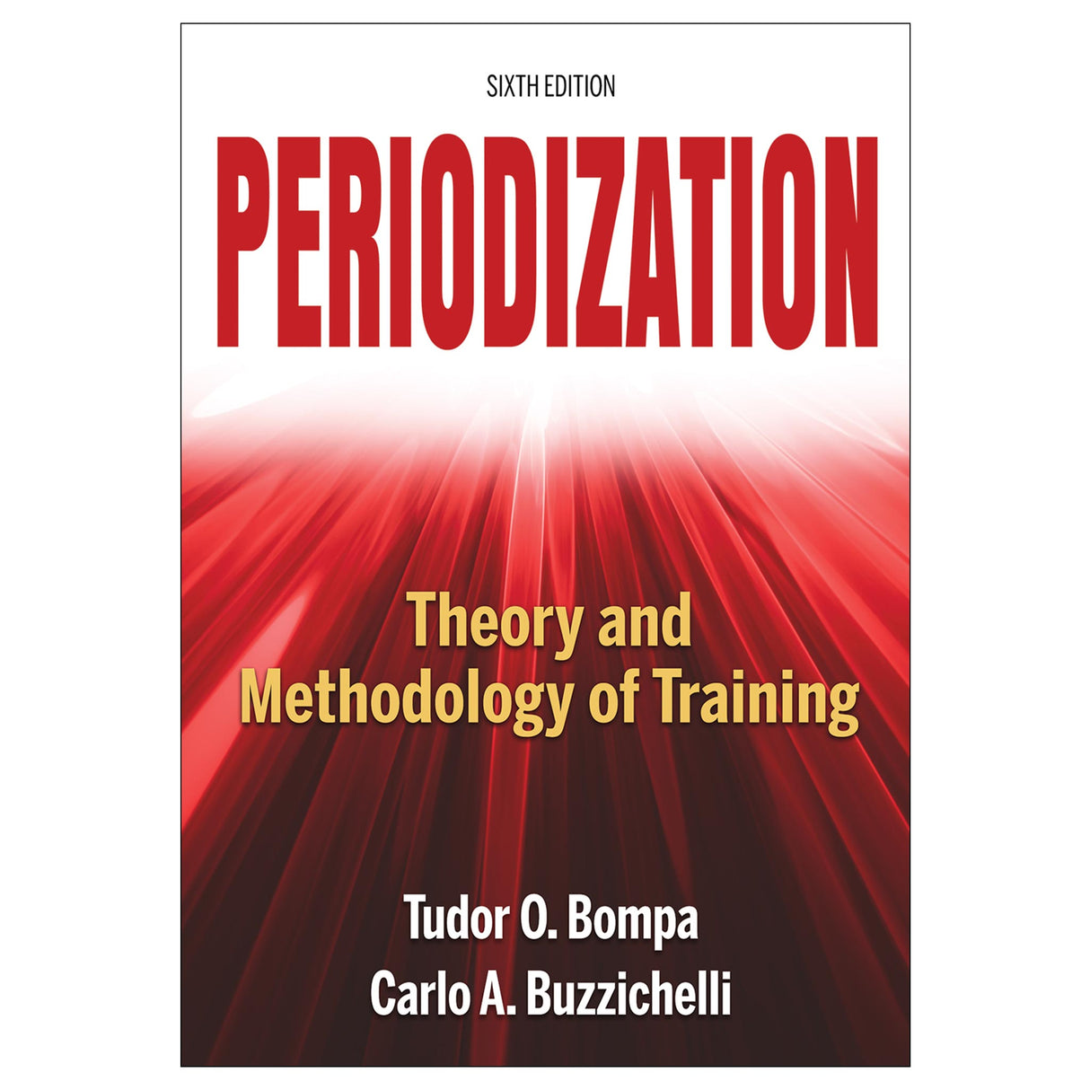 Periodization-6th Edition