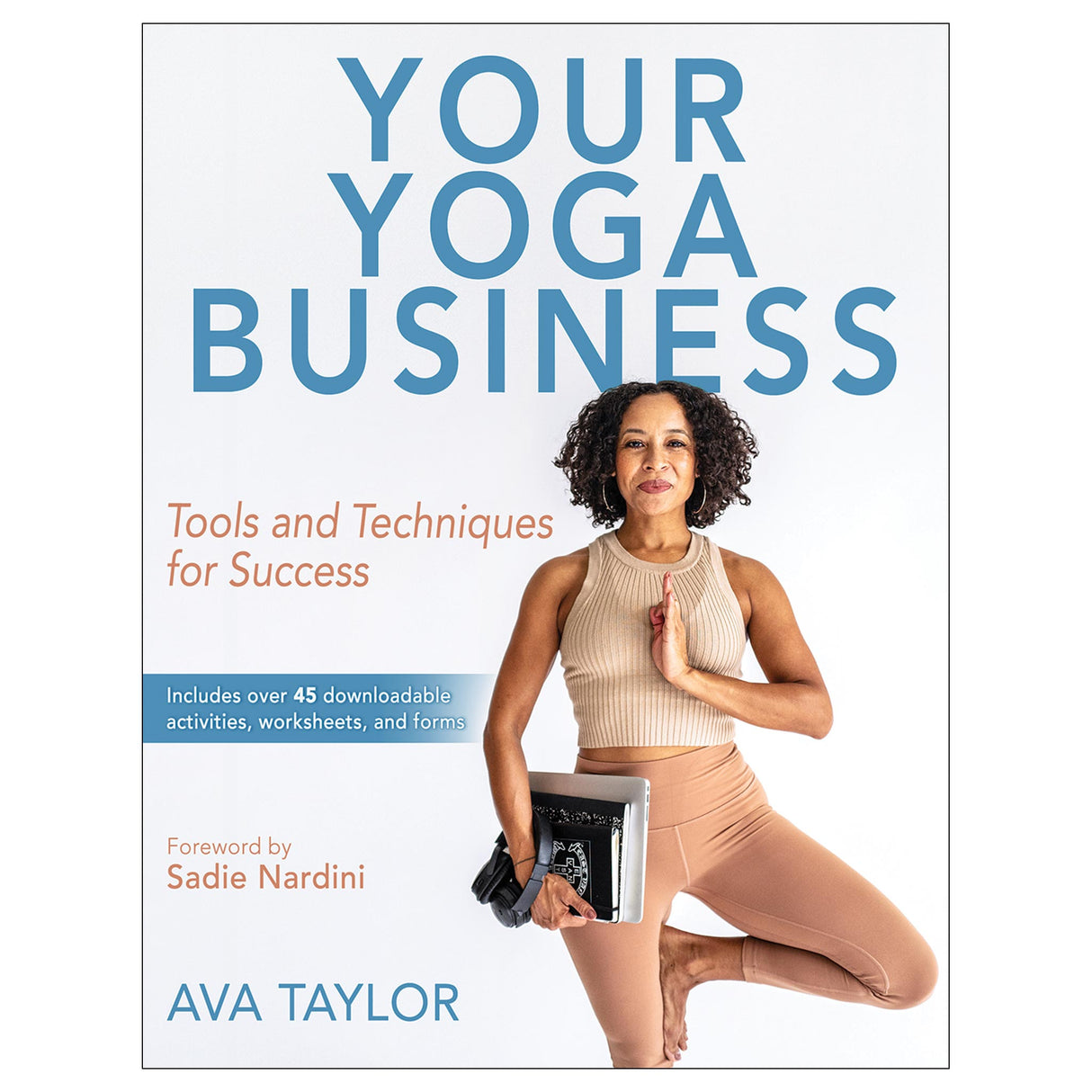 Your Yoga Business Ebook