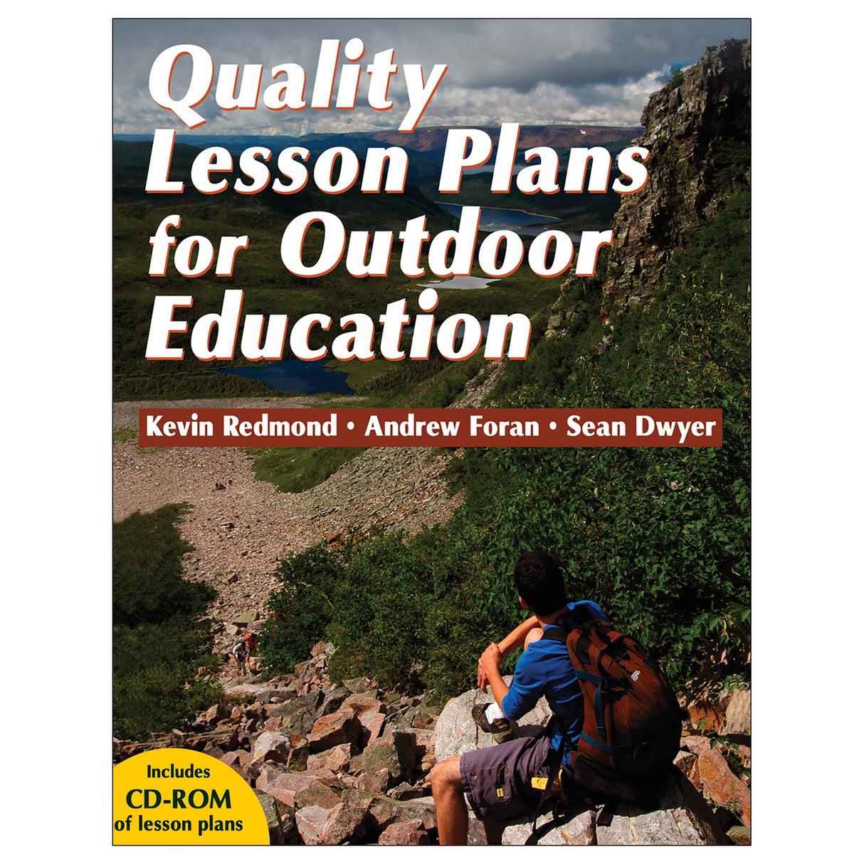 Quality Lesson Plans for Outdoor Education
