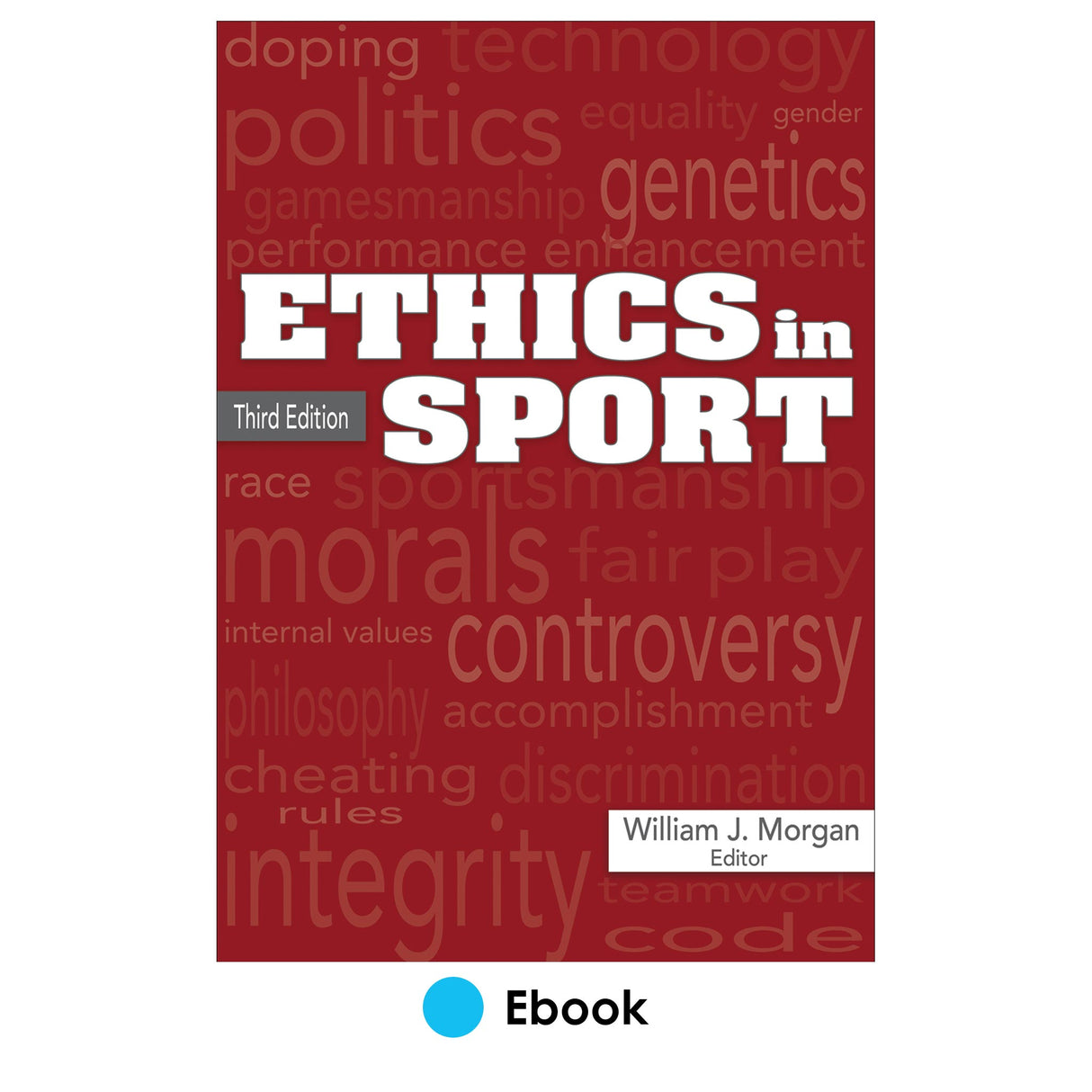 Ethics in Sport 3rd Edition PDF